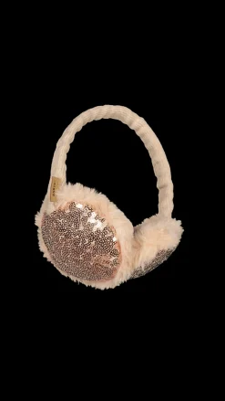 Barts Wow Earmuffs gold Clearance