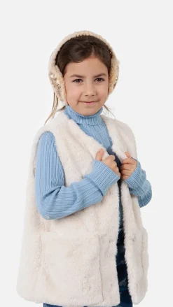 Barts Wow Earmuffs gold Clearance