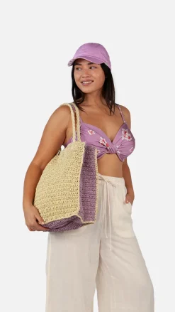 Barts Wupper Cap mauve Hot