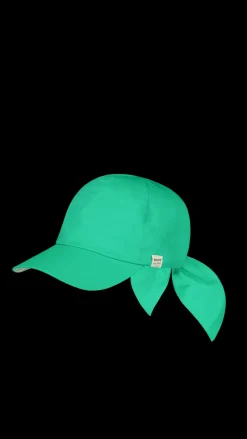 Barts Wupper Cap green Discount