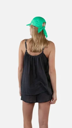 Barts Wupper Cap green Discount