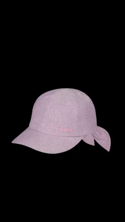 Barts Wuppy Cap mauve New