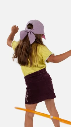 Barts Wuppy Cap mauve New