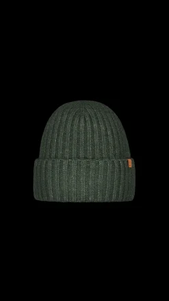 Barts Wyoni Beanie army Discount