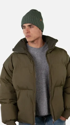 Barts Wyoni Beanie army Discount