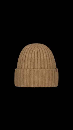 Barts Wyoni Beanie light brown Outlet