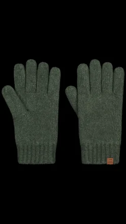 Barts Wyoni Gloves army Hot