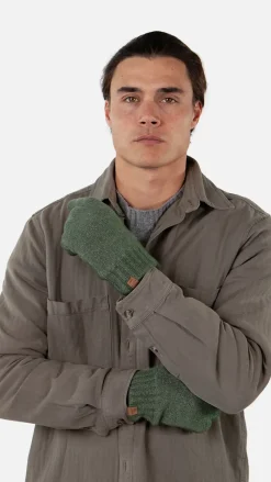 Barts Wyoni Gloves army Hot
