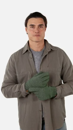 Barts Wyoni Gloves army Hot