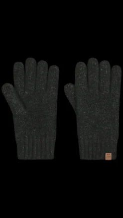Barts Wyoni Gloves black