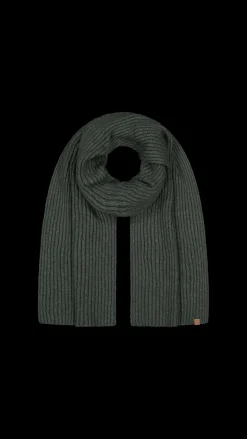 Barts Wyoni Scarf army