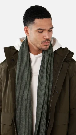 Barts Wyoni Scarf army