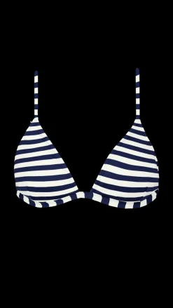 Barts Yadbor Fixed Triangle navy Outlet