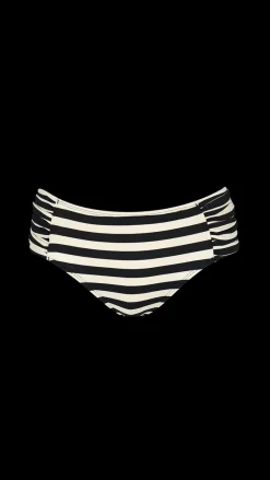 Barts Yadbor Mid Waist Briefs black Hot