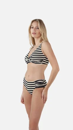 Barts Yadbor Mid Waist Briefs black Hot