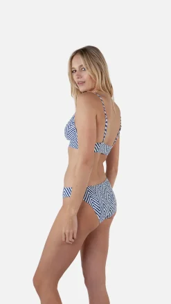 Barts Yankun Bralette denim Best