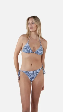 Barts Yankun Cheeky Tanga denim Hot