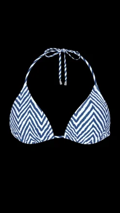 Barts Yankun Triangle denim Discount