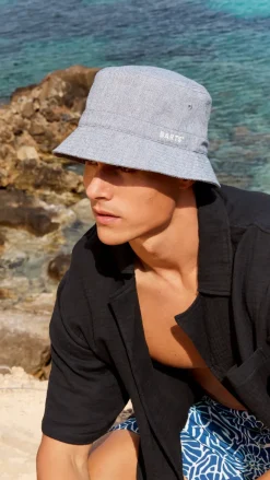 Barts Yarran Hat blue Discount