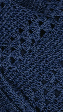 Barts Yileen Bucketbag navy Sale