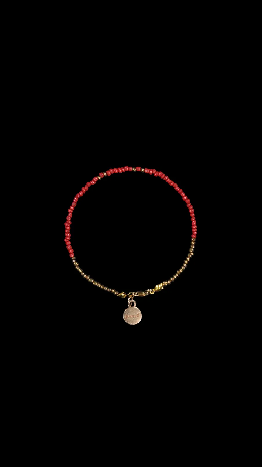 Barts Yulu red Outlet