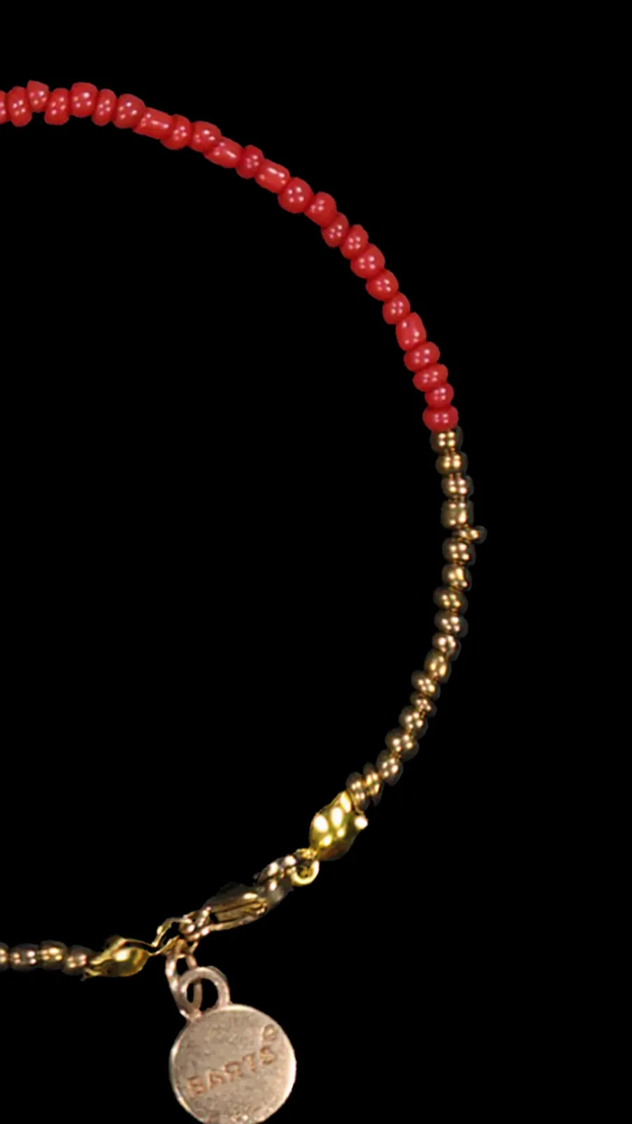 Barts Yulu red Outlet