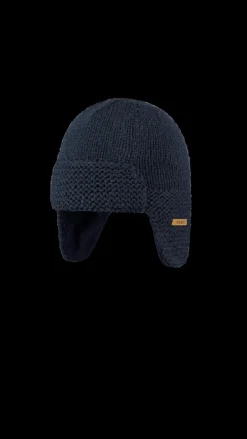 Barts Yuma Beanie navy Online
