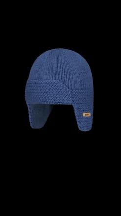 Barts Yuma Beanie blue Discount
