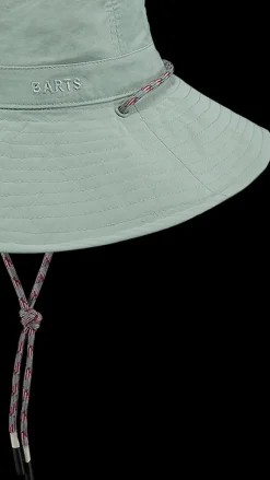 Barts Zaron Hat mint Outlet