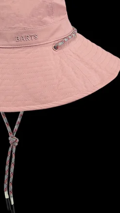 Barts Zaron Hat pink New