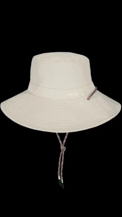 Barts Zaron Hat cream Discount