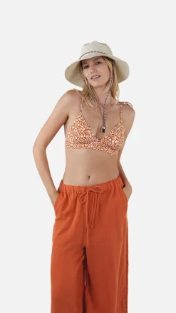 Barts Zaron Hat cream Discount