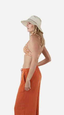 Barts Zaron Hat cream Discount