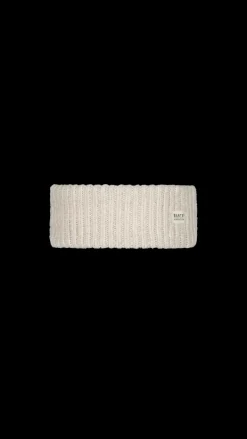 Barts Zias Headband cream Discount