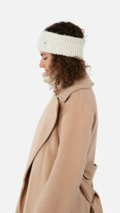 Barts Zias Headband cream Discount