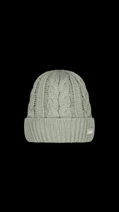 Barts Zirani Beanie pale army Online